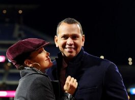 Jennifer Lopez And Alex Rodriguez First Met in 2005 & Reconnected 12 Years Later — Here Is A Look Into Their Relationship