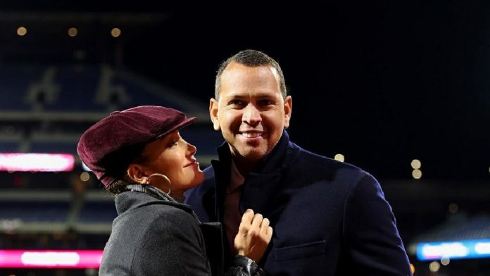 Jennifer Lopez And Alex Rodriguez First Met in 2005 & Reconnected 12 Years Later — Here Is A Look Into Their Relationship