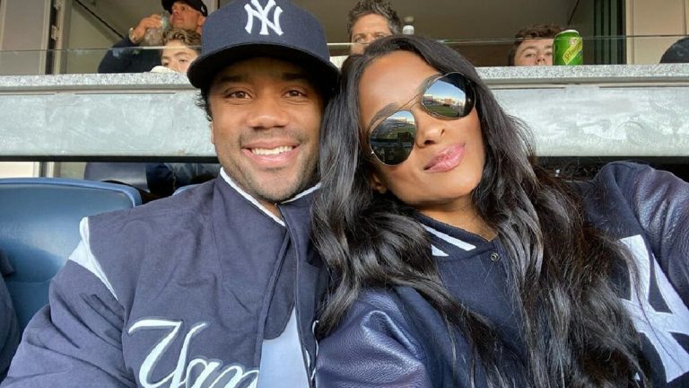‘I Know What I Didn’t Want’ — Inside Ciara and Russell Wilson’s Love Story