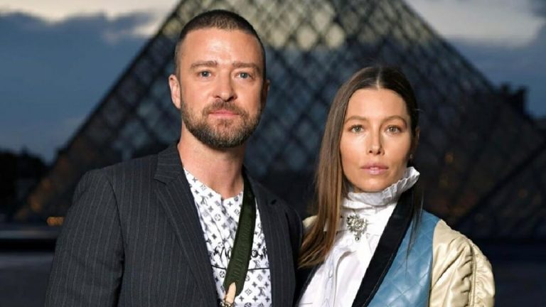 Justin Timberlake and Jessica Biel Welcome Second Child — Here Is a Timeline of Their Admirable Relationship