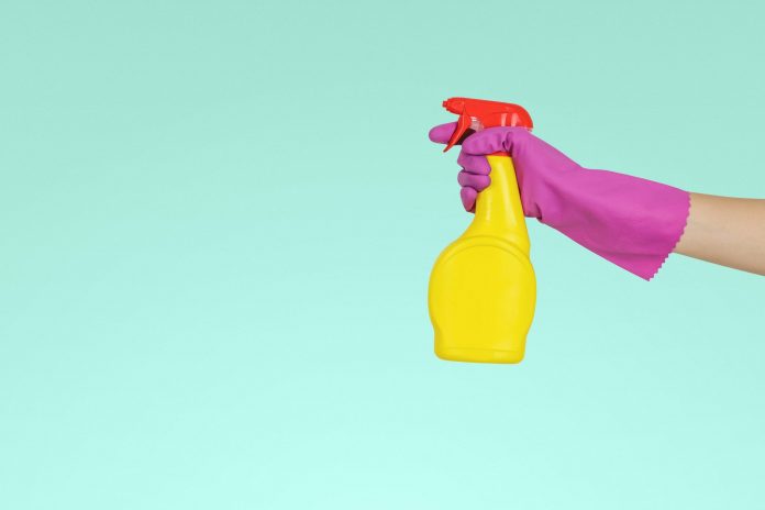 7 Housecleaning Mistakes that Makes Cleaning The House More Frustrating