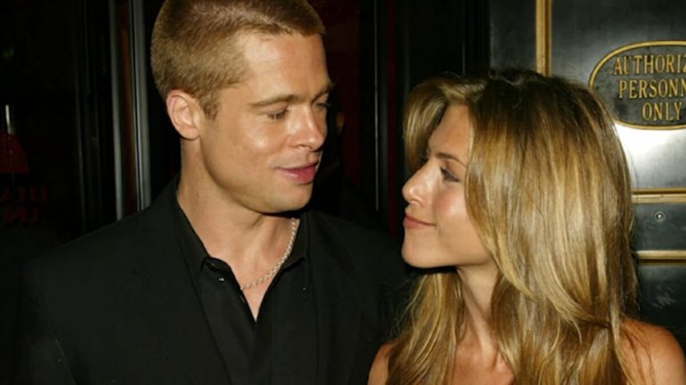 Inside Brad Pitt and Jennifer Aniston’s Relationship — a Tale about one of Hollywood’s Love Stories That Didn’t Make It