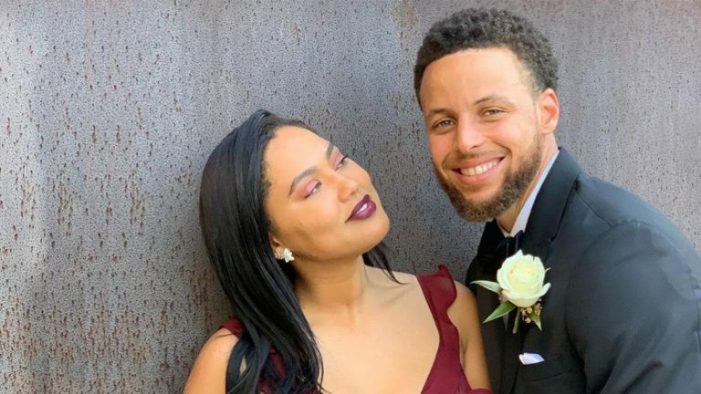 Ayesha Curry and Stephen Curry’s Love Story — a Timeline into Their Unbreakable Love Affair