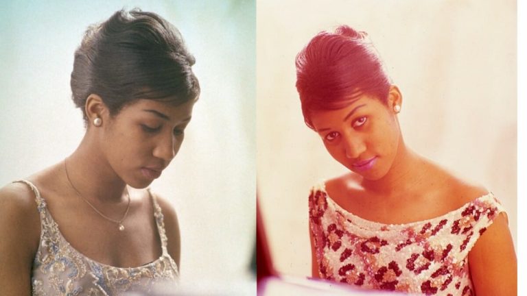 Inside ‘queen of Soul,’ Aretha Franklin’s Life — This Is How She Survived All Her Trials