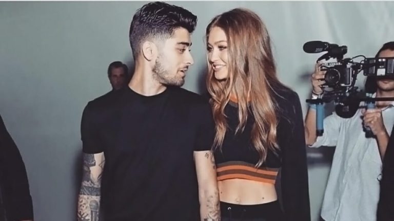 A Glimpse into Model Gigi Hadid and Former ‘One Direction’ Member, Zayn Malik’s Relationship