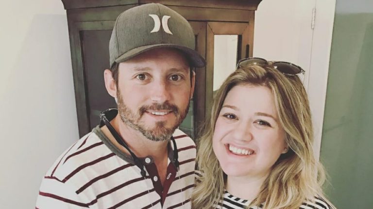 Inside Kelly Clarkson’s Divorce to Husband, Brandon That She Never Saw Coming