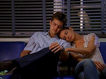 Pacey Witter and Joey Potter | Image: Pinterest