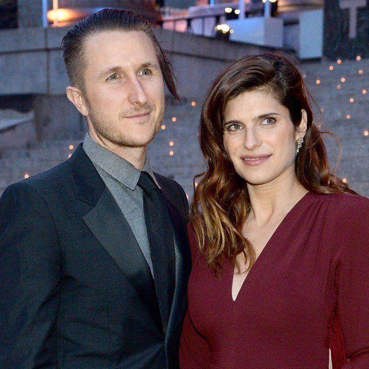 Lake Bell and Scott Campbell | Image: Pinterest