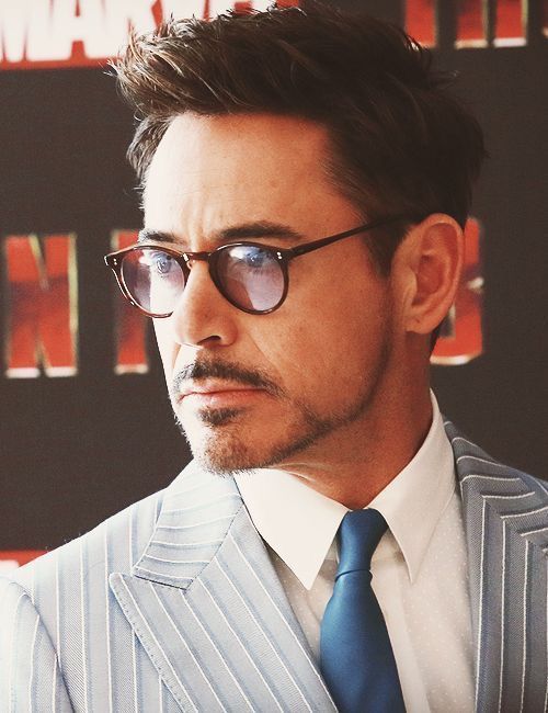 Downey Jr. 