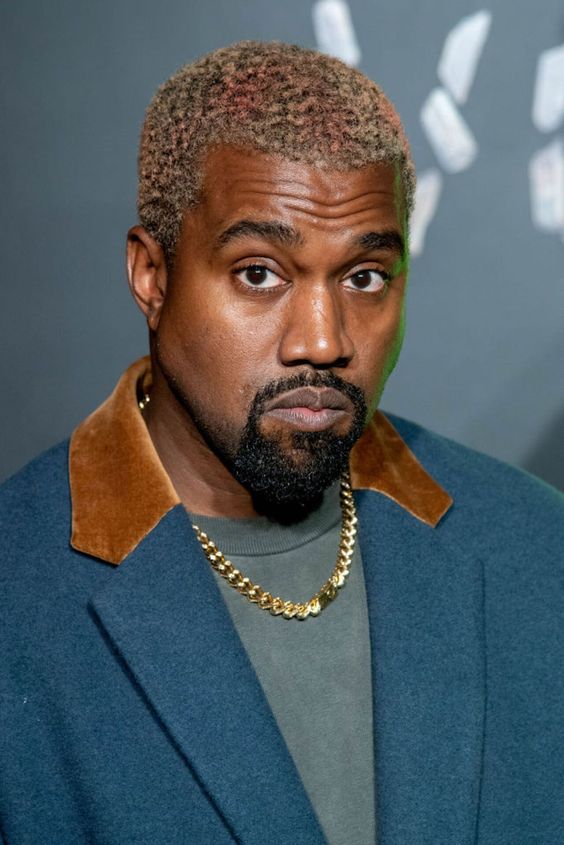 Kanye West's song about his accident 