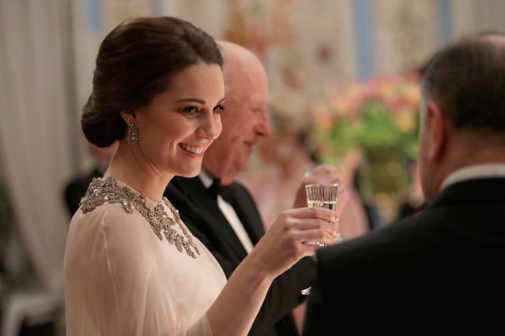 Kate Middleton | Image: Pinterest