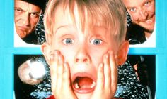 "Home Alone" movies | Image: Pinterest