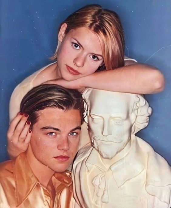 Leonardo DiCaprio's relationships