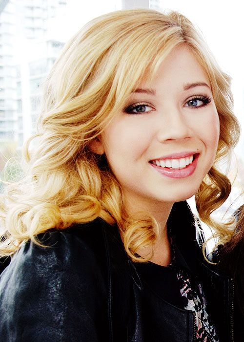 Jennette McCurdy now