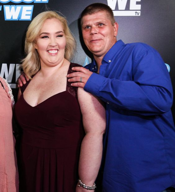 Mama June: Road To Redemption