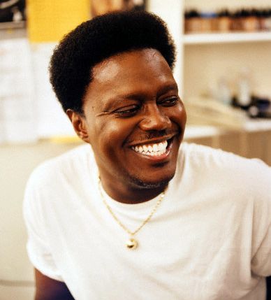 Bernie Mac | Image: Pinterest