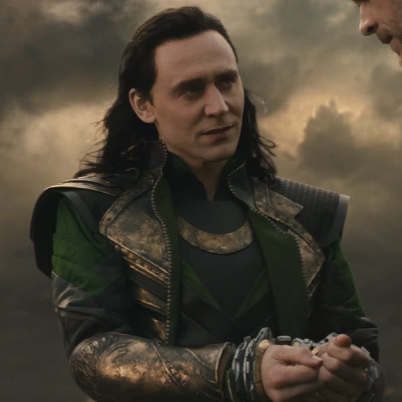 Loki | Image: Pinterest
