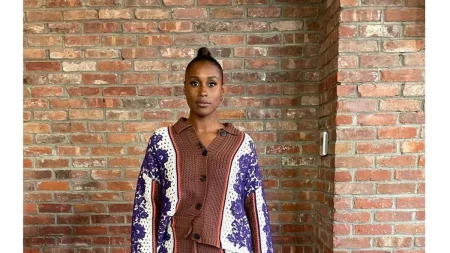 Issa Rae