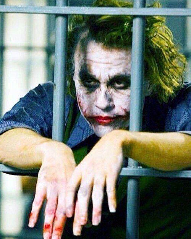 Joker | Image: Pinterest
