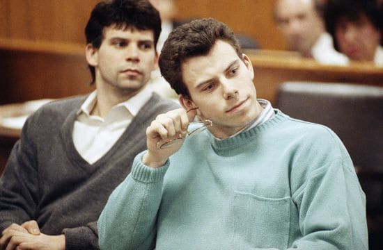 Is the Menendez brothers' case being reopened? 