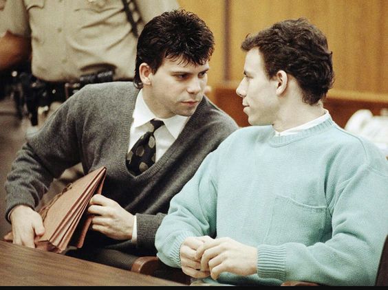 Is the Menendez brothers' case being reopened? 