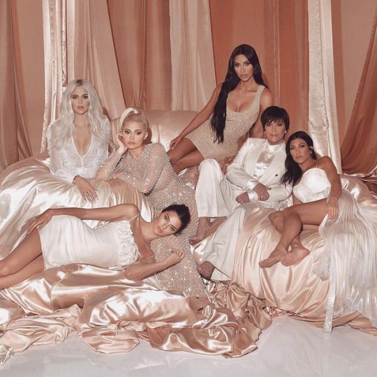 The Kardashians use for their reality show | Everything We Know About the Kadarshians’ New Show on Hulu