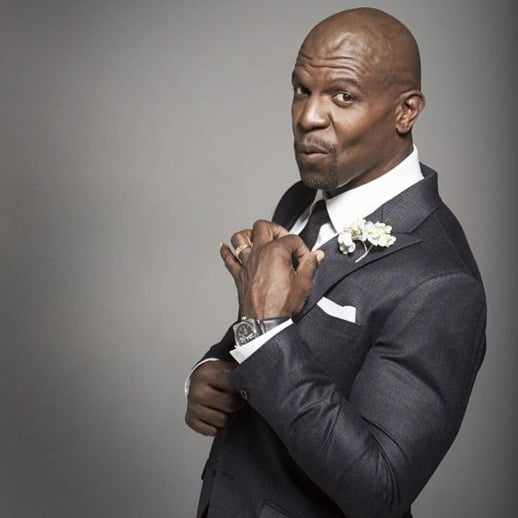 What is Terry Crews net worth, Terry Crews | Image: Pinterest