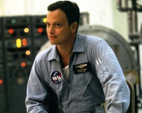 Gary Sinise movies and TV shows, Apollo 13 | Image: Pinterest