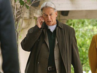 Mark Harmon as Agent Jethro Leroy Gibbs in NCIS | Image: pinterest