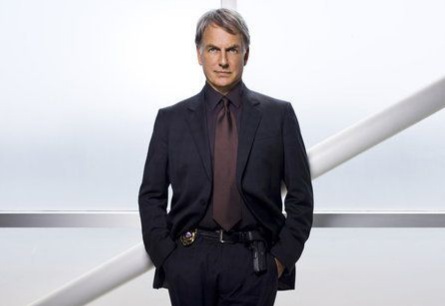 Mark Harmon | Image: Pinterest