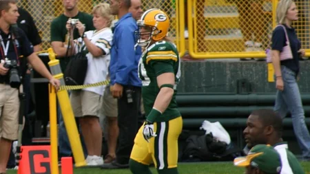 AJ Hawk