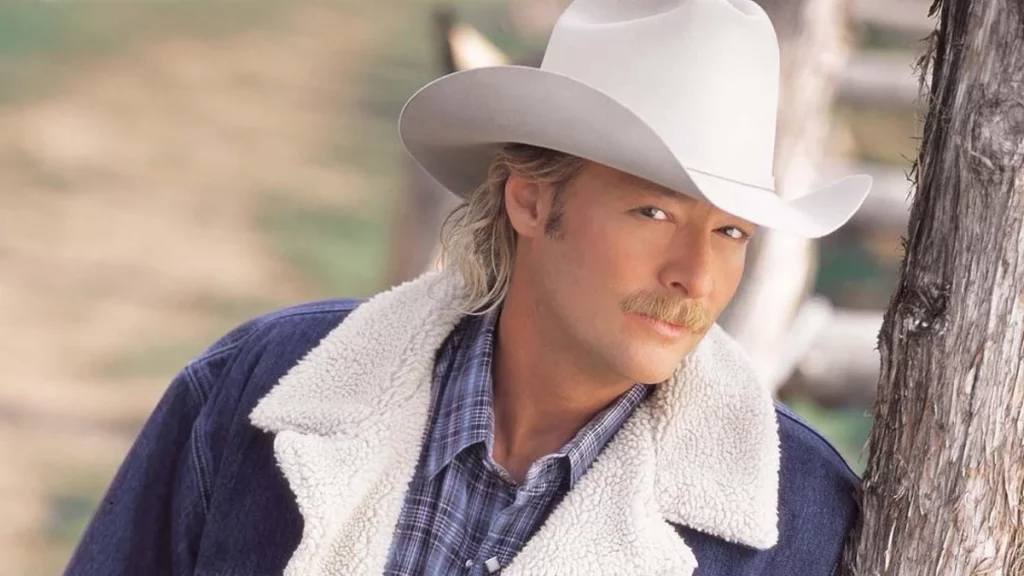 Is Alan Jackson dead?