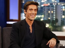 David Muir