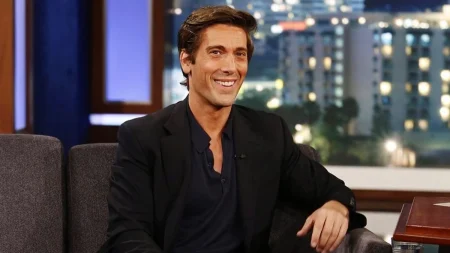 David Muir