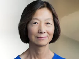 Keiko Fujimoto