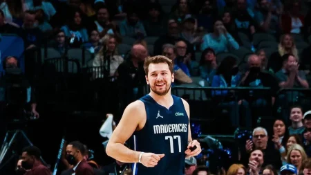 Luka Doncic