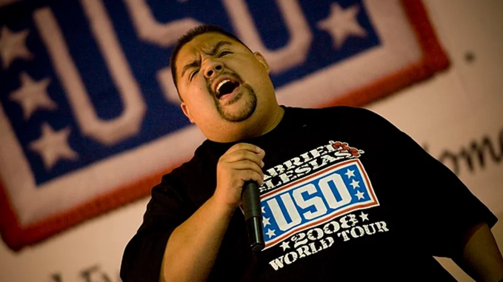 Gabriel Iglesias