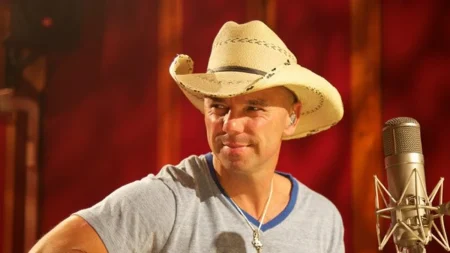 Kenny Chesney