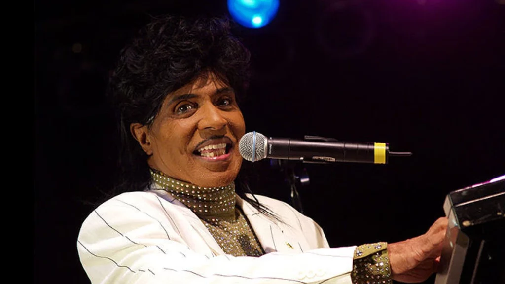 Little Richard