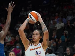 Brittney Griner