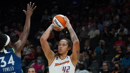 Brittney Griner