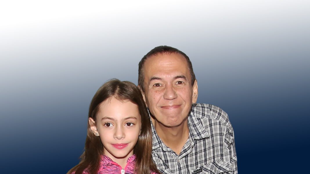 Lily Aster Gottfried Everything We Know About Gilbert Gottfried’s