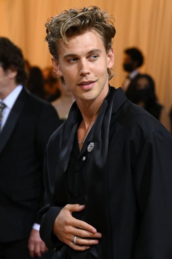 Austin Butler 