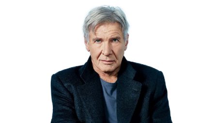 Harrison Ford