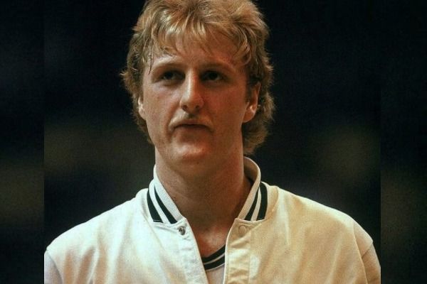 Larry Bird 