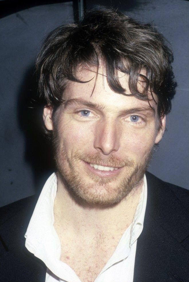 Christopher Reeve 