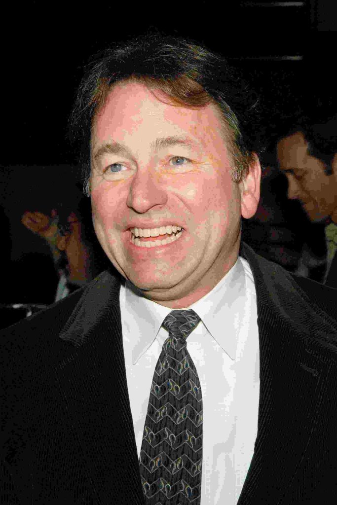 John Ritter 