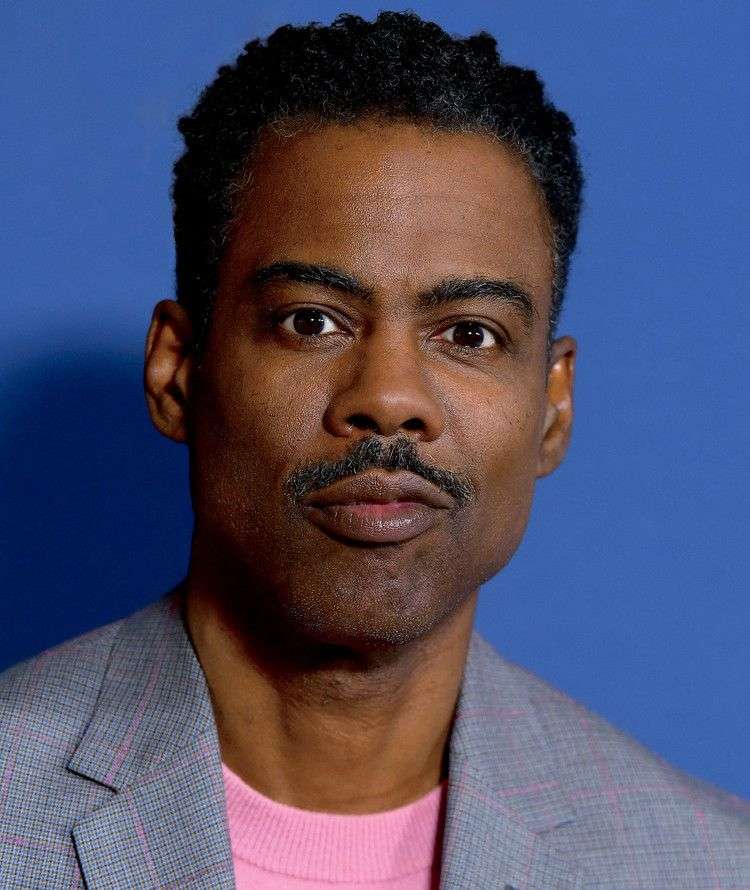 Chris Rock 