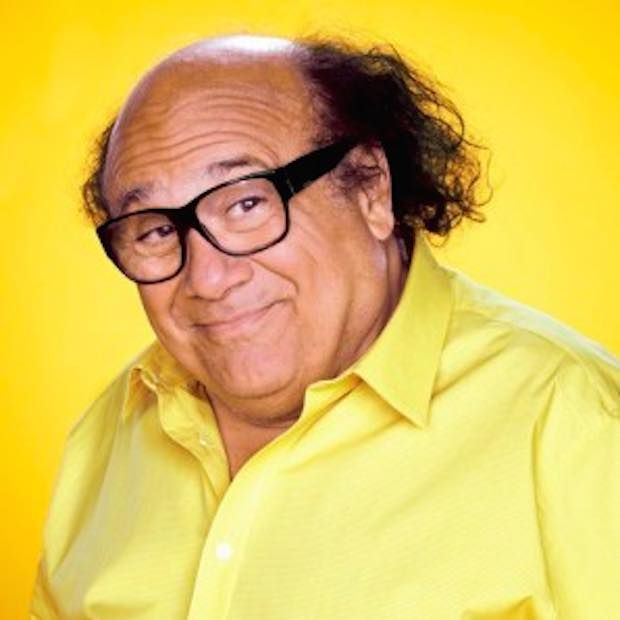 Danny Devito 