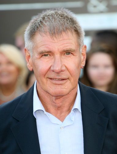 Harrison Ford 